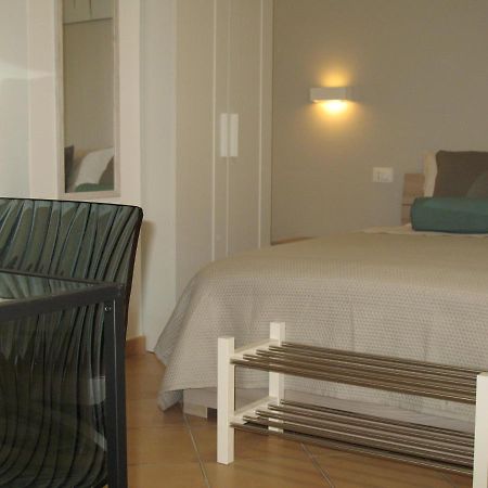 טאורמינה Bed&Bed Tommaso Fazzello Only Rooms מראה חיצוני תמונה